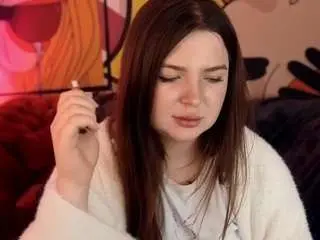 Camsoda Adult Webcams of rosiemoons