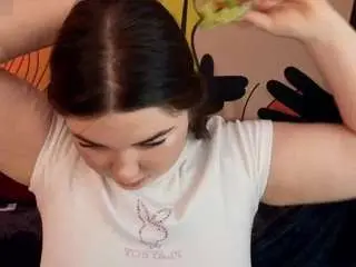 Camsoda Watch Live Sex Cams of rosiemoons