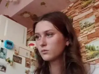 Camsoda Adult Webcam of brittcanty