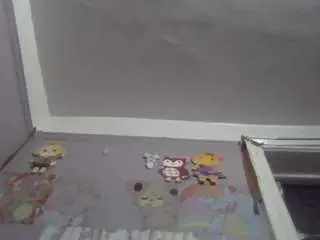Camsoda Best live sex cam show of elmonstro690