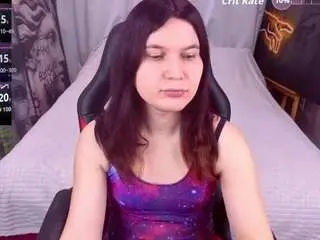 Camsoda Sex Cam of sabrinalee