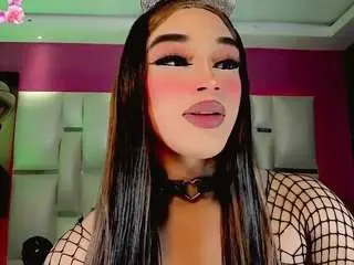 Camsoda Adult Webcams of camilavasquezz