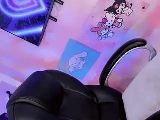 Camsoda Live Porn of ana-paula23