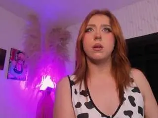 Camsoda Nude Webcam of janneblossom