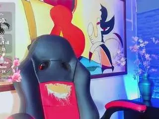 Camsoda Best live sex cam show of suzume-mendez
