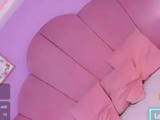 Camsoda Live Sex of vanessapintoo