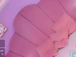 Camsoda Live Sex Cam of vanessapintoo