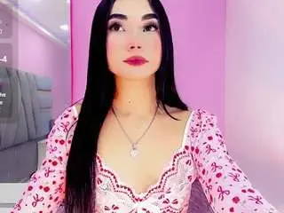 Camsoda Free Porn Cam of sabrinasandoval