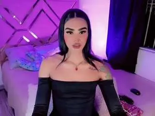 Camsoda Live Porn of paola-foster