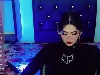 Camsoda Live Sex Cam of kinverly-sexy