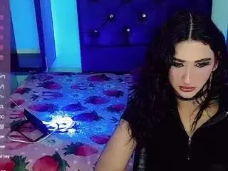 Camsoda Best live sex cam show of kinverly-sexy