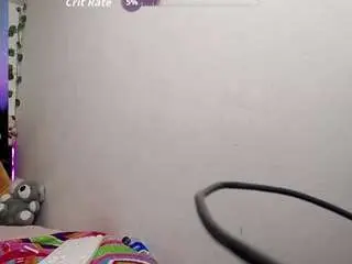 Camsoda Adult Webcam of miia-velvett