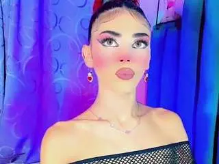 Camsoda Best live sex cam show of ana-paulet