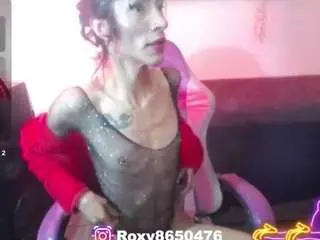 Camsoda Adult Video Chat of roxxyroxan