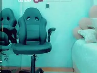 Camsoda Best Webcam of emilysaaenz