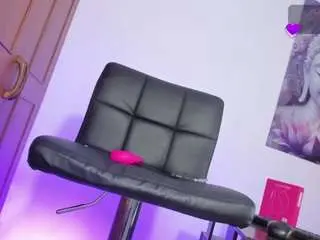Camsoda Sex Cam of sweet-tecna