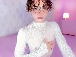 Camsoda Adult Video Chat of barbie-michel
