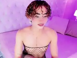 Camsoda Free Porn Cam of barbie-michel