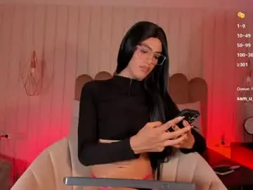 Chaturbate Nude Webcam of nickiwestt___