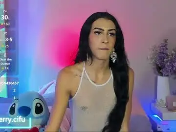 Chaturbate Adult Video Chat of dayanahill2