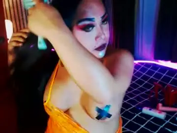 Chaturbate Adult Webcams of nomercy_mistress_sph
