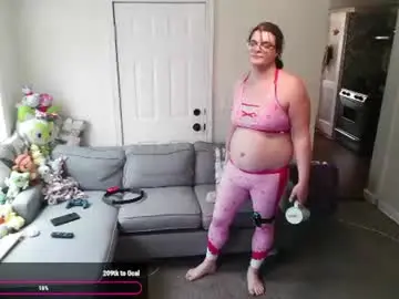 Chaturbate Sex Chat of princessstarpuppybi