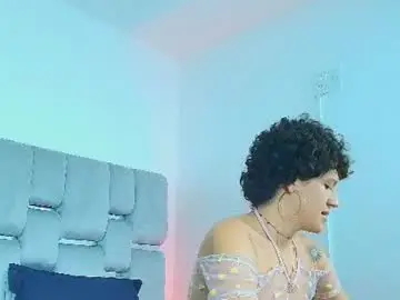 Chaturbate Free Porn Cam of _aurora_evans_