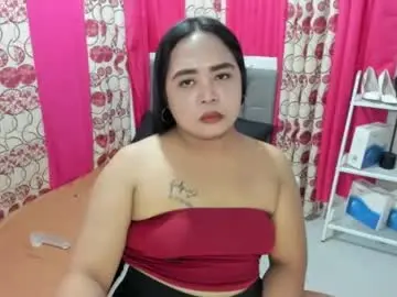 Chaturbate Live Sex Cam of melayfoxx