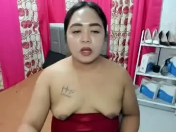 Chaturbate Sex Cam of melayfoxx