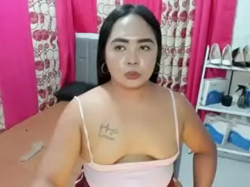 Chaturbate Adult Webcam of melayfoxx