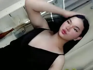 Chaturbate Live Porn of hotsiren101
