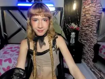Chaturbate Live Sex of vivienne_hadid
