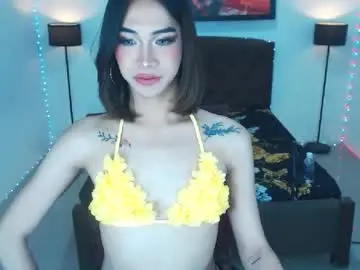 Chaturbate Sex Cam of emerladmore