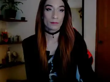 Chaturbate Live Sex of novanyx11