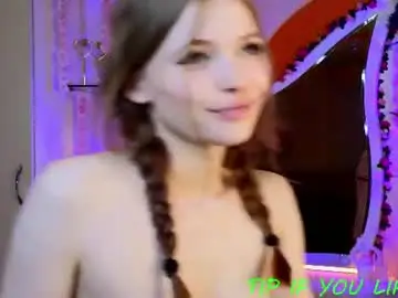 Chaturbate Live Porn of abbycartman