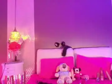 Chaturbate Sex Chat of dannadoll69