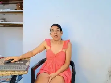 Chaturbate Sex Cam of oh_tique