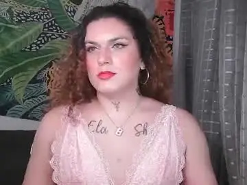 Chaturbate Nude Webcam of bettytaylor23