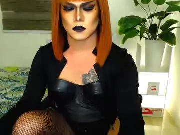 Chaturbate Adult Video Chat of xyournightmarequeenx