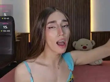 Chaturbate Best Webcam of tifanny_doll01