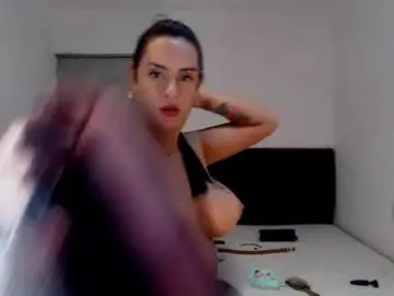 Chaturbate Adult Webcams of sexynatalia25