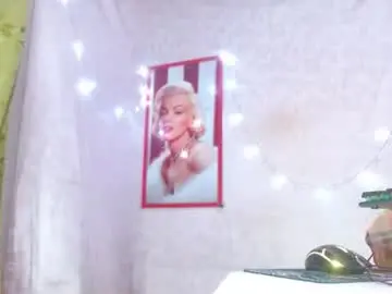 Chaturbate Sex Cam of nat_ardient