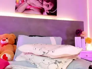 Chaturbate Live Sex of mariajo_sex_