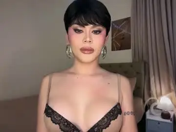 Chaturbate Live Sex Cam of erotictsmonica