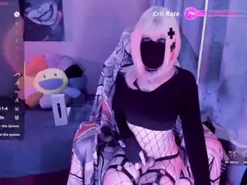 Chaturbate Private Sex Chat of femboymatthew