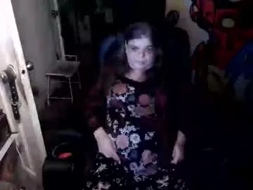 Chaturbate Live Porn of ts_anne