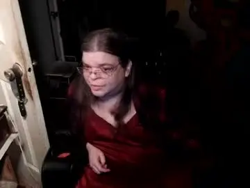Chaturbate Best Webcam of ts_anne