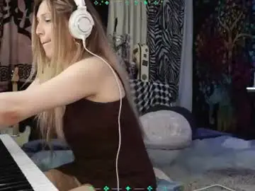 Chaturbate Best live sex cam show of xaevynne