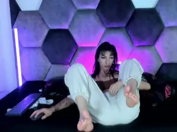 Chaturbate Private Sex Chat of cloy_areo