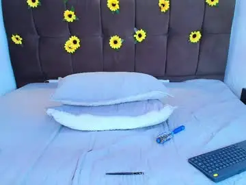 Chaturbate Private Sex Chat of liiaa_sweett_